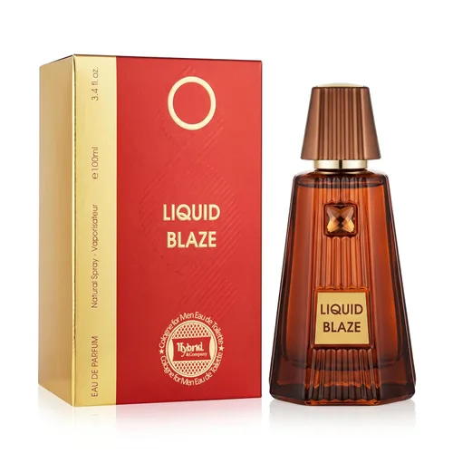 Vista 19 de Hybrid & Company Amazing Code For Men Pour Homme Eau de Toilette vaporisateur Natural Spray 3.4 Fl Oz