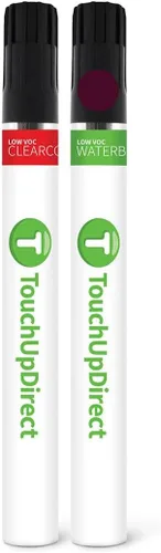 Vista 293 de TouchUpDirect PL5 Acapulco Gold - Pintura en aerosol compatible con Dodge Exact Match - Kit esencial