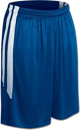 Vista 13 de Champro Youth Muscle Dri-Gear - Pantalones cortos de baloncesto
