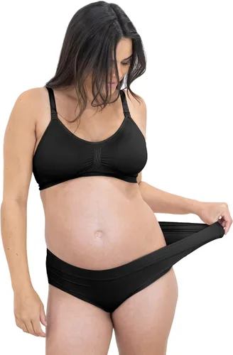 Vista 3 de Kindred Bravely Grow with Me - Ropa interior de maternidad y posparto