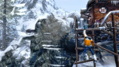 Vista 5 de Cabelas Survival: Shadows of Katmai - Playstation 3