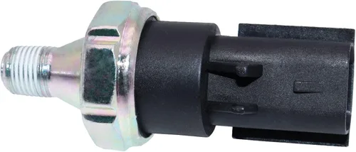Vista 6 de Interruptor del sensor de presión del aceite del motor y unidad emisora 68003360AA compatible con Chrysler Sebring Dodge Caliber Avenger Journey
