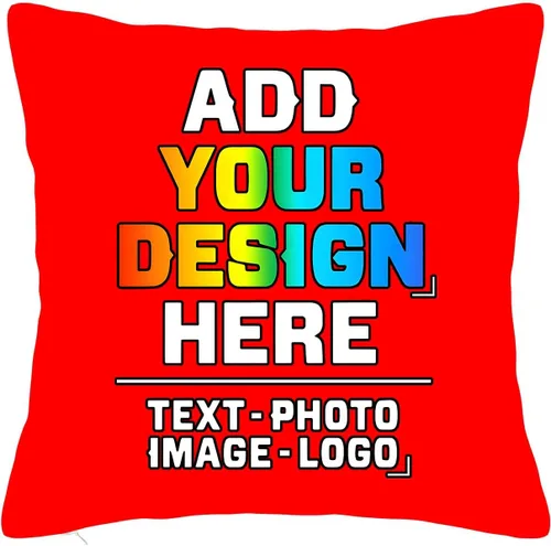 Vista 17 de Funda de almohada personalizada, diseña tu propia funda de almohada con logotipo de texto y texto de dos lados para marido, esposa, para hombres