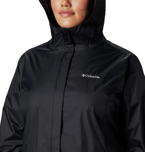 Vista 8 de Columbia - Chaqueta Arcadia II para mujer