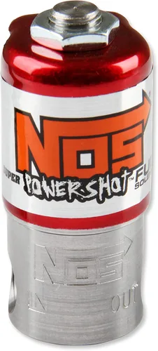 Vista 2 de NOS Solenoide de combustible Super Powershot 18080NOS