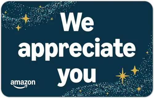 Vista 3 de Amazon eGift Card Thank You