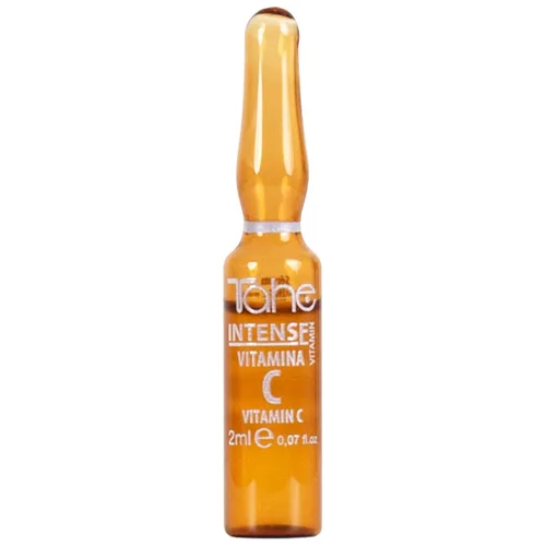 Vista 3 de Tahe Suero Intense Lifting con vitamina C pura Intense