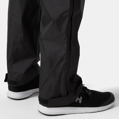 Vista 2 de Helly-Hansen Pantalones de lluvia transpirables impermeables Loke para hombre