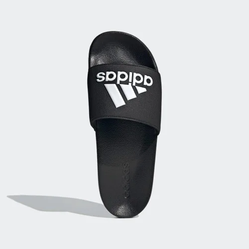 Vista 3 de adidas Unisex-Adult Adilette Shower Slide Sandal