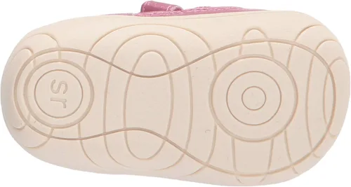 Vista 4 de Stride Rite 360 Unisex-Child Alicia First Walker Shoe
