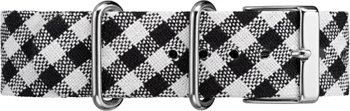 Vista 3 de Timex Weekender reloj de pulsera deslizante de 38 mm, para mujer