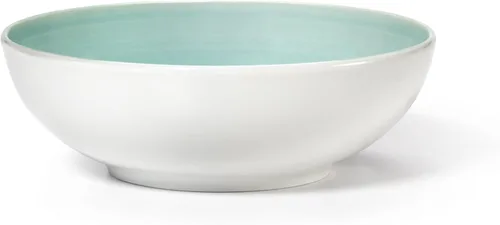 Vista 2 de Mikasa Savona Teal - Juego de 4 lugares, servicio para 1-5128052