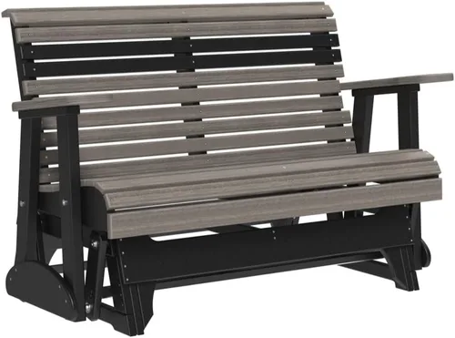 Vista 6 de LuxCraft Planeador liso - 4' (caoba antigua- Premium)
