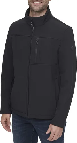 Vista 6 de Calvin Klein mens Water Resistant, Windbreaker Jackets for Men (Standard and Big and Tall)