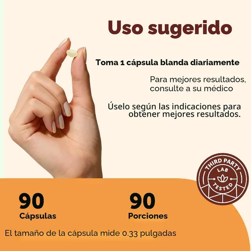 Vista 3 de Micro Ingredients Vitamina D3 10,000 UI + K2 MK-7 200 mcg por porción, 90 cápsulas blandas Suplemento extra fuerte* D3 K2 2 en 1 Cápsulas