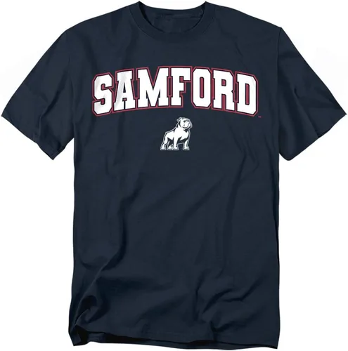 Vista 50 de Colección Oficial de Camisetas de Logotipo de Arco Universitario Unisex para Adultos 1