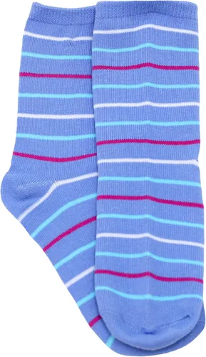 Vista 6 de Disney Frozen - Juego de calcetines para niñas pequeñas