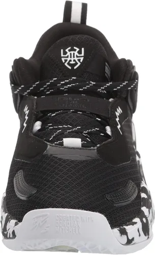 Vista 2 de Adidas Unisex Adulto D.o.n. Número 3