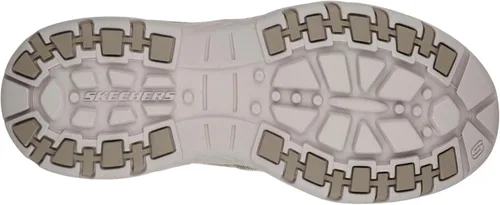 Vista 5 de Skechers - Zapatos Creston-Moseco de ajuste relajado para hombre