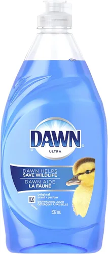 Vista 10 de Dawn Ultra - Jabón líquido lavaplatos