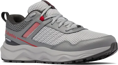 Vista 2 de Columbia Zapatos de senderismo impermeables Plateau para hombre