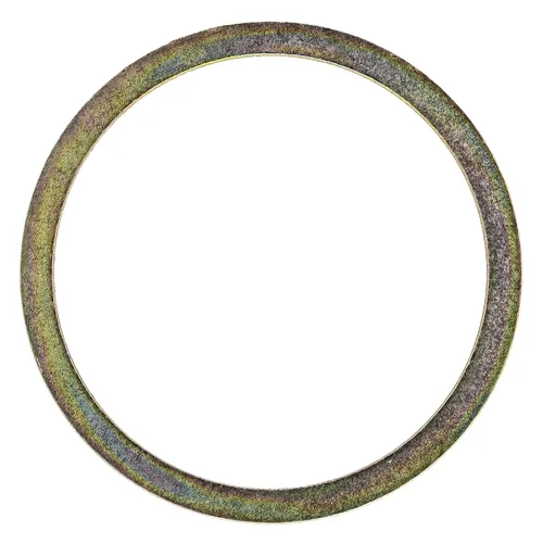 Vista 4 de CUB CADET 736-04305 Arandela plana de caja de engranajes Trans RT45 VT100 RT35 RT75 GW-1224-4 1224-4 OEM