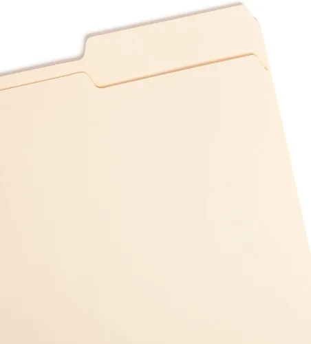 Vista 2 de Smead Carpetas para archivos