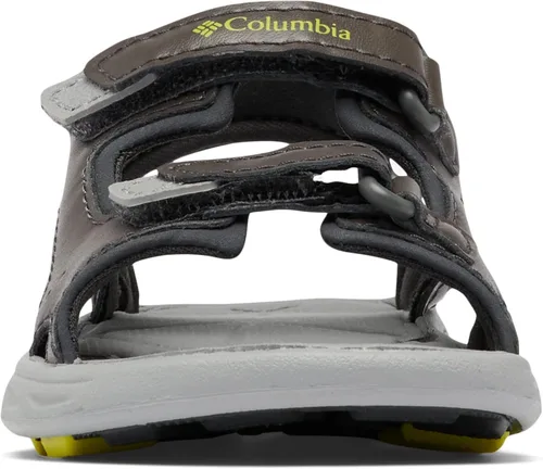 Vista 7 de Columbia Unisex-Child Techsun Vent Sport Sandal