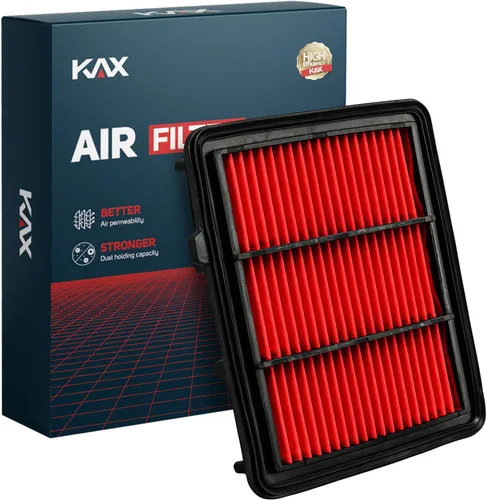 Vista 15 de Filtro de aire de motor KAX, CA6900 de repuesto para Nissan Sentra, Rogue, Juke, Rogue, Sentra, 300ZX, INFINITI Q50, FX35, QX70, Q60, FX37, Q70