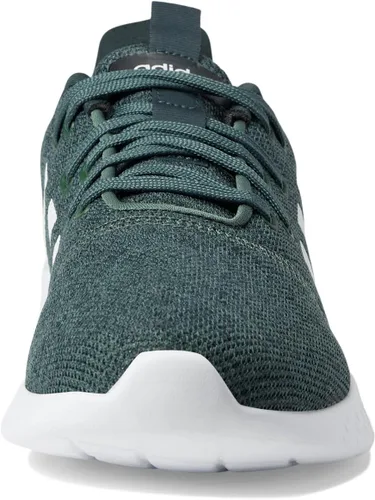 Vista 3 de adidas Puremotion Womens Running Shoes in Green