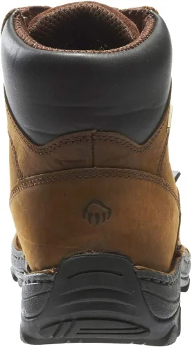 Vista 7 de Wolverine Botas Durbin W05483 para hombre