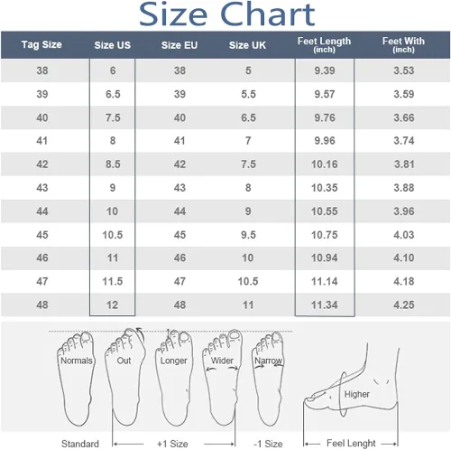 Vista 7 de Zapatos ortopédicos de senderismo para hombre, con cordones, resistentes al agua, al desgaste, ligeros, para senderismo, para exteriores
