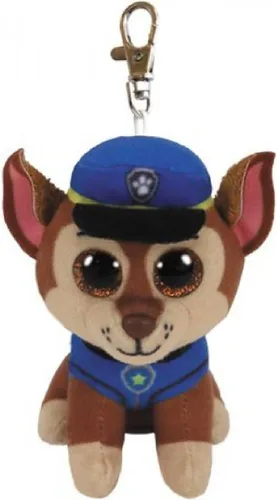 Vista 2 de T&Y Ty Paw Patrol CHASE - Clip para perro Shepard