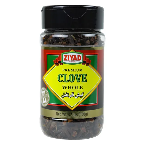 Vista 21 de Ziyad Shaker - Mezcla Premium para Shawarma, Perfecto para Shawarmas de Carne o Pollo, Sin Aditivos, Sin GMS 156 gr (5,5 oz)