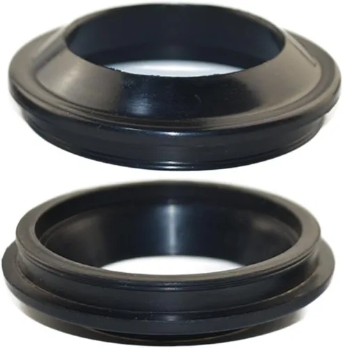 Vista 2 de AHL Juego de retenes de aceite y polvo de horquilla delantera 1.535 in x 2.047 in x 0.433 in para Sportster 1200 Low XL1200L 2006-2011
