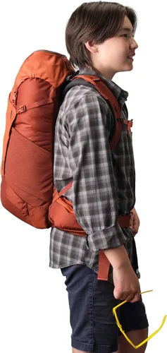 Vista 11 de Gregory Wander - Mochila de senderismo juvenil de 30 litros, talla única