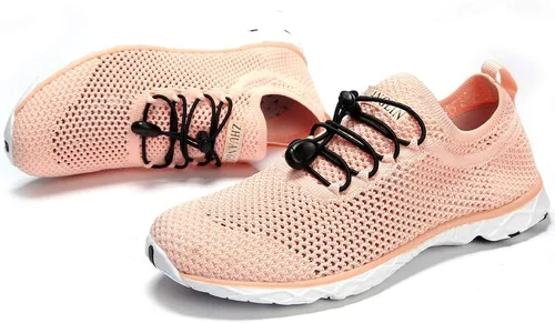 Vista 8 de Zhuanglin Zapatos acuáticos de secado rápido, para mujer