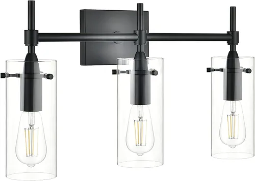 Vista 9 de LL-WL3X-Parent - Accesorio controlador de alumbrado, Negro, LL-WL32-5BLK-FBA