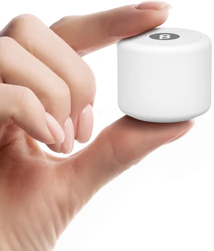 Vista 8 de Máquina de sonido Mini máquina portátil de ruido blanco para bebé con 30 sonidos relajantes para niños y adultos, temporizador de apagado