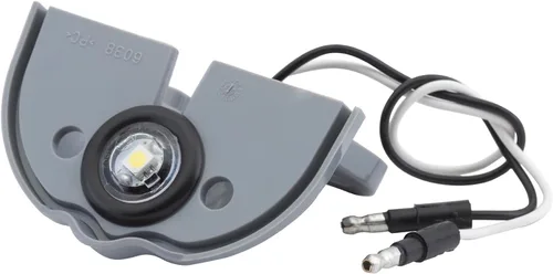 Vista 2 de Grote 60381 Super Nova Led Licencia Gris Claro
