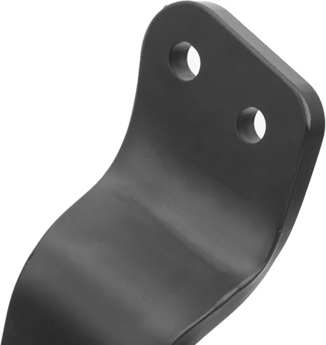 Vista 9 de Akozon Estriberas traseras para motocicleta, soporte para reposapiés Star XVS950 Bolt R-Spec 2014-2017