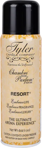 Vista 5 de Fleur DE LIS Tyler 4 oz Chambre Parfum - Spray para habitación