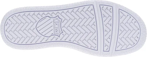 Vista 6 de K-Swiss Tenis clásicos con plataforma VN para mujer