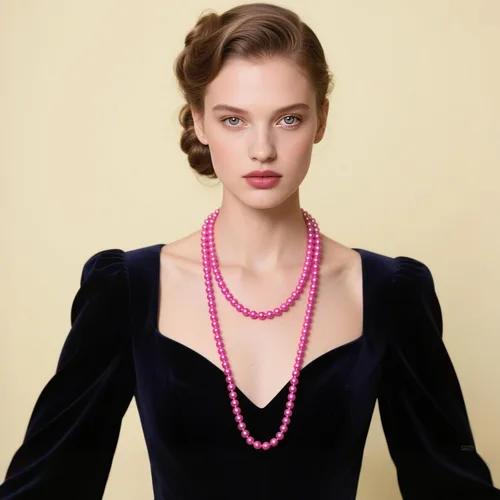 Vista 42 de BABEYOND - Collar de perlas sintéticas estilo art deco de la década de 1920, collar de perlas largas para fiesta de disfraces de estilo Gatsby
