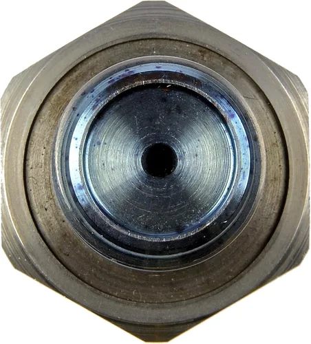 Vista 4 de Dorman 904-309 Sensor de presión de riel de combustible de inyección de combustible compatible con modelos seleccionados