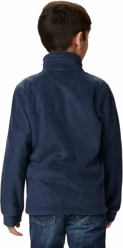 Vista 7 de Columbia Steens Mt II - Forro polar para niños