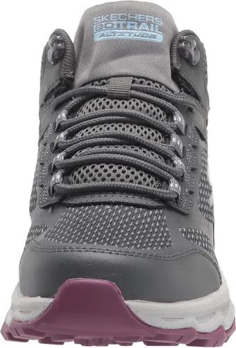 Vista 2 de Skechers Go Run Trail Altitude-Element - Zapatos de senderismo para mujer