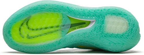 Vista 5 de Nike Air Zoom GT Cut CZ0175 901 para hombre, talla 8, Multi-ColorMulti-Color, 8