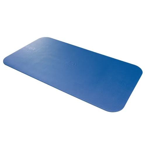 Vista 4 de Airex - 32-1230G tapete para ejercicio, Hercules, 78 x 39 x 1 pulgadas, verde, Azul, 1