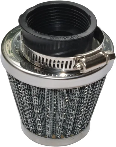 Vista 2 de baitaihem 2 unidades Motocicleta Pod Filtro de Aire de bolsillo suciedad ATV Pit Bike – 35 38 39 40 42 46 48 50 52 54 mm, 35mm